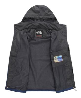 The North Face Men's-407